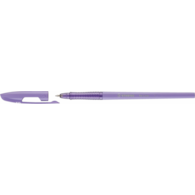 Długopis STABILO Re-Liner 868 Fine fioletowy