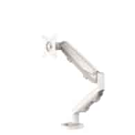 ramię na 1 monitor EPPA™ białe