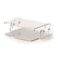 regulowana podstawa pod monitor Clarity™