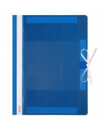 TECZKA WIĄZANA NIEBIESKA