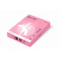 Papier ksero flamingo A4/80g 500 ark. Maestro Pale