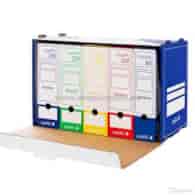 Pudło VauPe System otwierane od prz