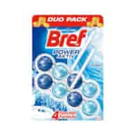 KOSTKA DO WC BREF KULKI OCEAN KOSZYK 2*50G HENKEL