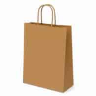 Torba papierowa 2kg