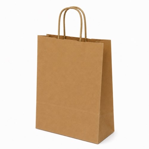 Torba papierowa 2kg