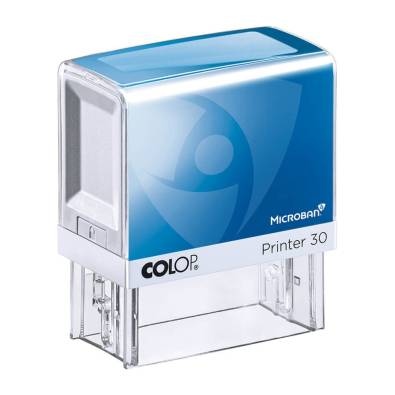 Oprawa COLOP Printer Nowy 30 niebieski