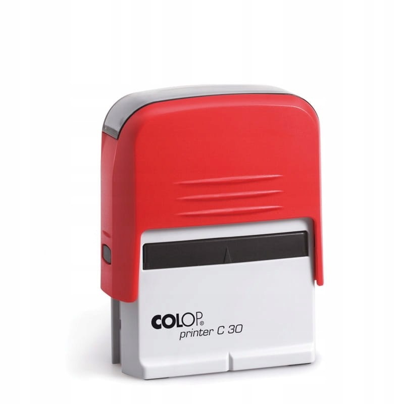 Oprawa COLOP 30 CLASSIC czarna