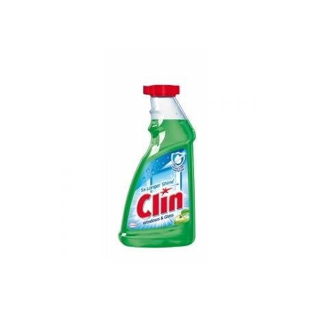 PLYN DO SZYB CLIN 500ML WINDOWS ZAPAS