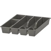 Pojemniki na sztućce Smacker 90241788 Ikea