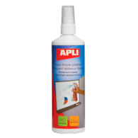 Spray do tablic suchościeralnych APLI, 250ml