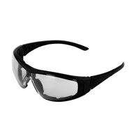 Stealth™ Hybrid zestaw - okulary/gogle