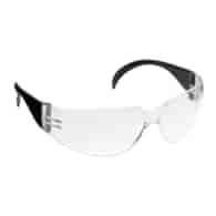 Okulary ochronne M9400 bezbarwne