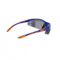 Okulary ochronne Stealth™ 9000 niebieskie lustro