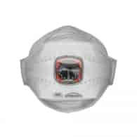 Maseczka SpringFit™ FFP3 435ML - zawór Typhoon - opakowanie 1 szt  detal