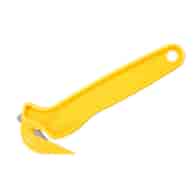 Nóż bezpieczny z ukrytym ostrzem DFC-364