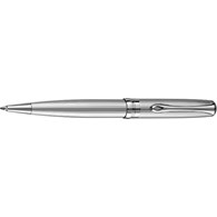 Długopis DIPLOMAT Excellence A2, chromowany