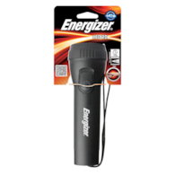 Latarka ENERGIZER Plastic Led 2D, czerwona