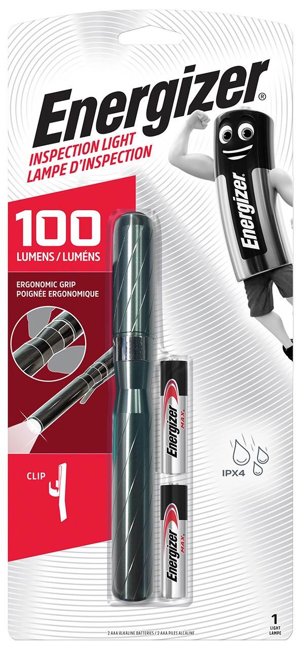 Latarka ENERGIZER Metal Inspection