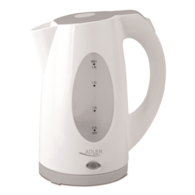 Czajnik bezprzewodowy Adler 1305