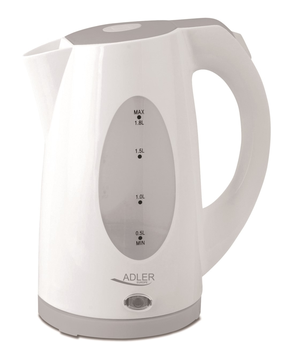 Czajnik bezprzewodowy Adler 1305