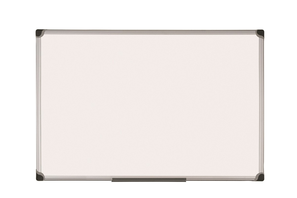 Tablica suchoś.-magn. BI-OFFICE Professional, 180x90cm, lakierowana, rama alu.
