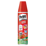 Klej w płynie PRITT EASY PEN, 40g, bezbarwny