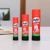 Klej w sztyfcie PRITT ORIGINAL, 20g, biały