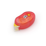 Klej w taśmie PRITT NON-PERMANENT, 8,4mm x 10m, blister