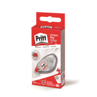 Korektor w taśmie PRITT COMPACT FLEX, myszka, 4,2mm x 10m, pudełko, zawieszka