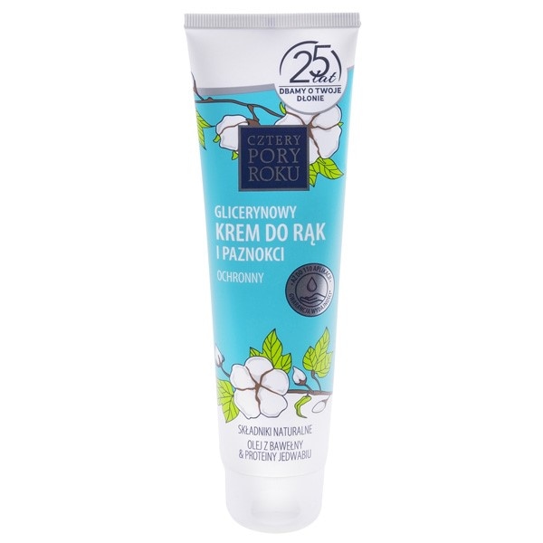 Krem do rąk DAYS COSMETIC 125ml