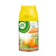 Wkład do automatycznego odświeżacza powietrza AIR WICK FRESHMATIC Citrus, wkład, 250ml