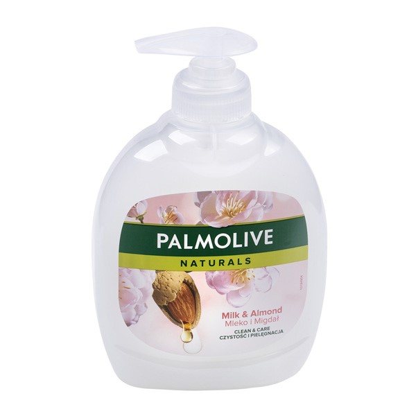 Mydło w płynie PALMOLIVE Migdał, 300ml