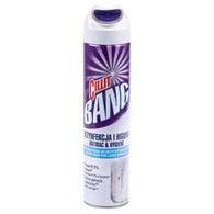 Aktywna piana CILLIT BANG, bakterie i brud, 600 ml