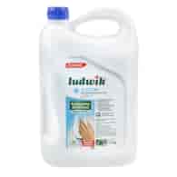 Płyn do naczyń LUDWIK, aloes, 5l