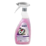 Preparat do mycia i dezynfekcji CIF Diversey 2w1,safeguard skoncentrowany, 750ml