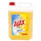 Płyn uniwersalny AJAX Lemon soda, 5l