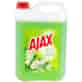 Płyn uniwersalny AJAX Konwalia, 5l