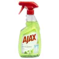 Płyn do mycia szyb AJAX Floral Fiesta, pompka, 500ml