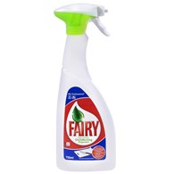 Profesjonalny płyn odtłuszczacz  FAIRY 750ml