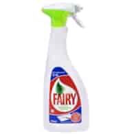 Profesjonalny płyn odtłuszczacz  FAIRY 750ml