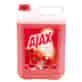 Płyn uniwersalny AJAX Polne kwiaty, 5l