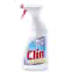 Płyn do mycia szyb CLIN Cytrus, pompka, 500ml