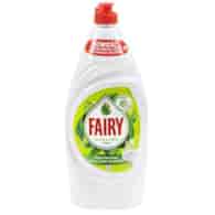 Płyn do mycia naczyń FAIRY Apple, 900ml