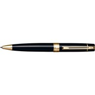 Długopis SHEAFFER 300 (9325), czarny/złoty
