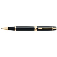 Pióro kulkowe SHEAFFER 300 (9325), czarne/złote