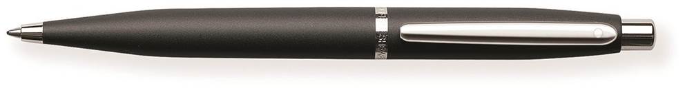 Długopis SHEAFFER VFM (9405), czarny/chromowany