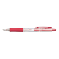 Długopis automatyczny PENAC Sleek Touch 0,7mm, czarny