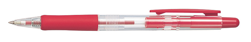 Długopis automatyczny PENAC Sleek Touch 0,7mm, czarny