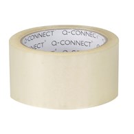 Taśma maskująca lakiernicza Q-CONNECT, 50mm, 40m, jasnożółta