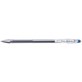 Długopis żelowy PENAC FX3 0,7mm, niebieski